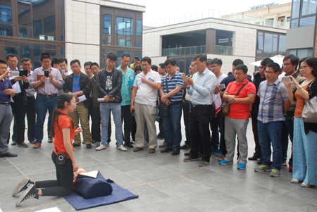 Ӧ����ȫ��ѵ