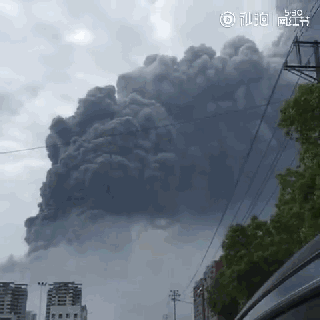 ��������һ�ȵ糧��ը���ֳ��̳�����