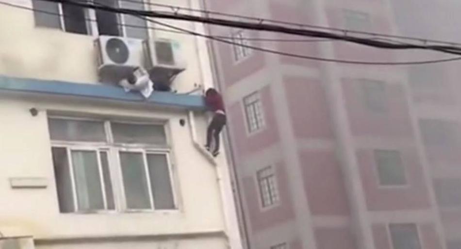 û�л��������Ϻ��칫¥��������Աֻ����ǽ��������